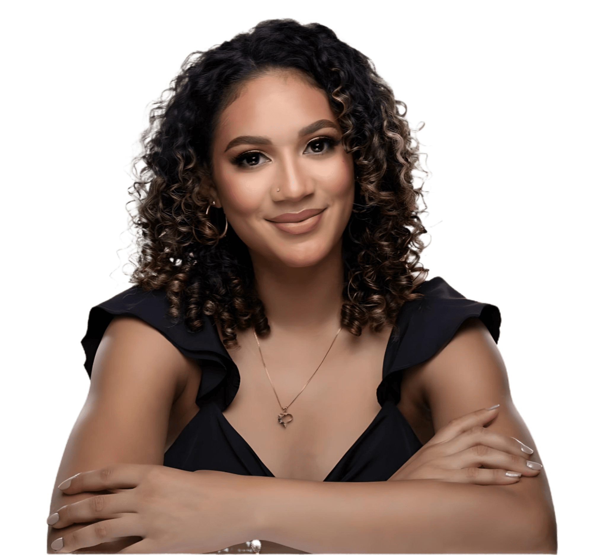 Tamia Dayanari
